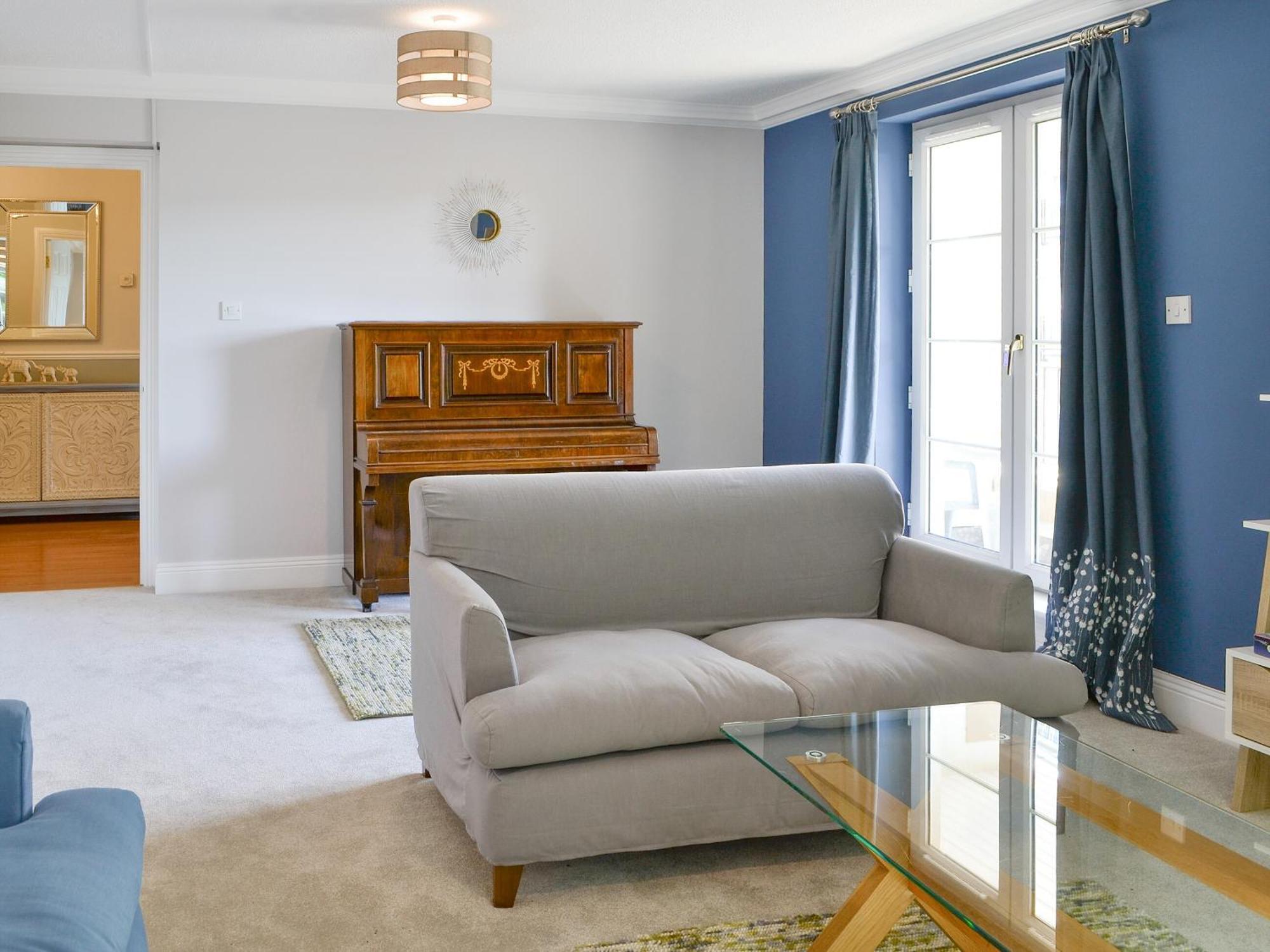 Ferienhaus Powderhall Brae Edinburgh