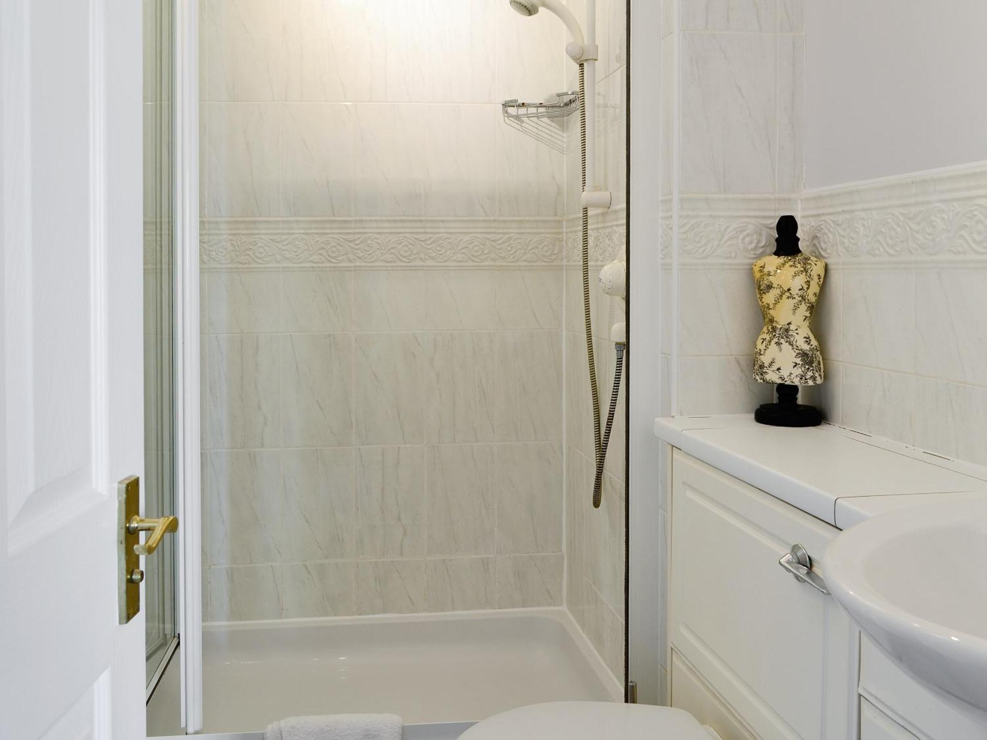 Holiday home Powderhall Brae Edinburgh